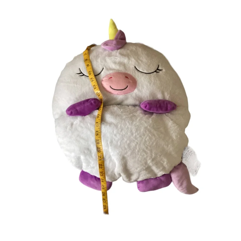 Happy Nappers Plush Children’s Sleeping Bag 24